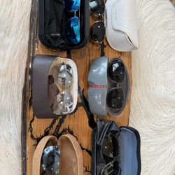 Men’s Name Brand Sunglasses 