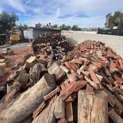 FIREWOOD- DRY EUCALYPTUS
