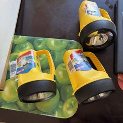 Flashlights 3