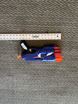 Nerf Gun
