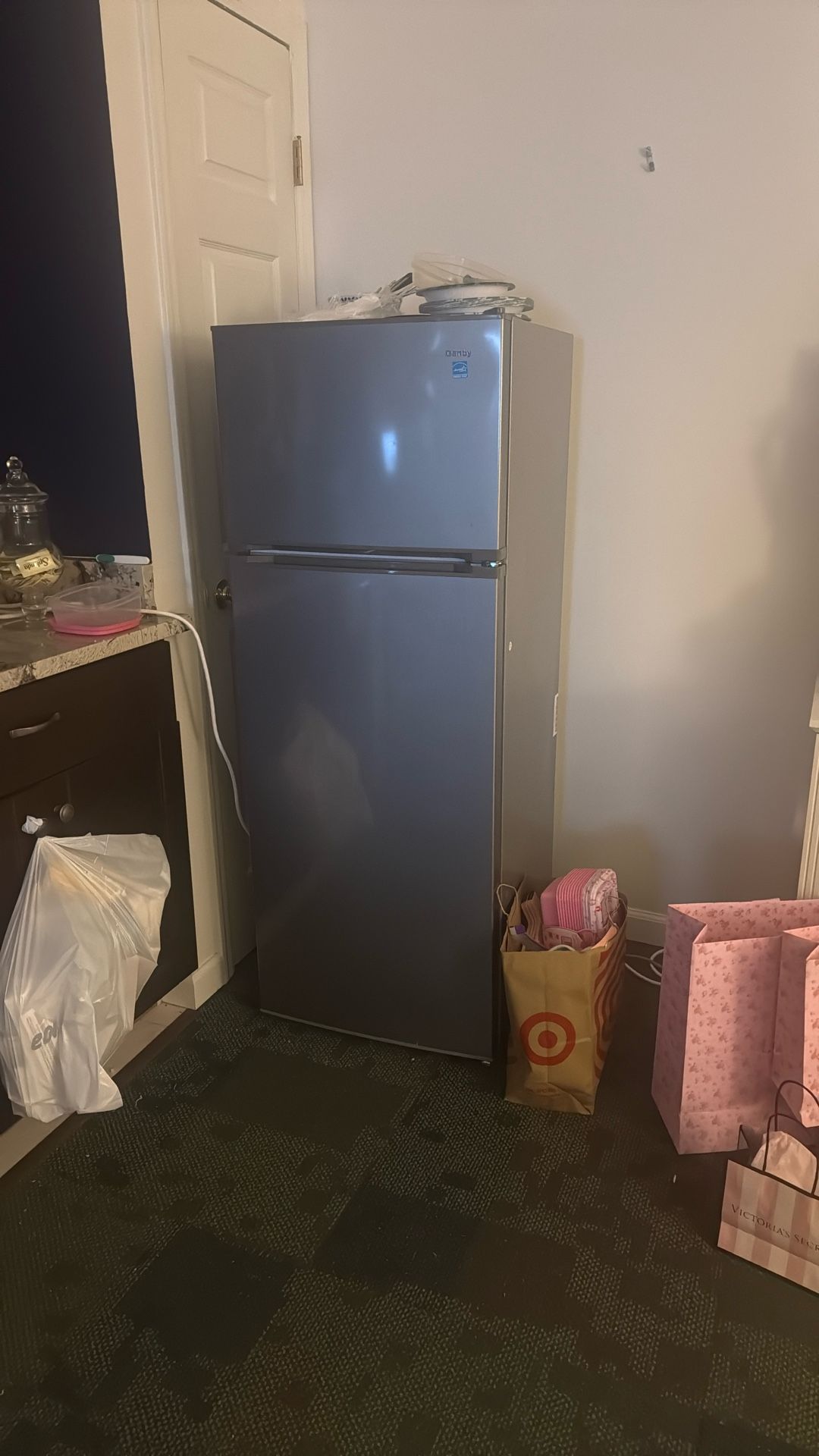 Refrigerator