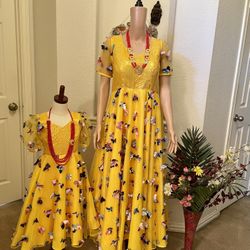 Sale Sale Mother’s Daughter Combo Set $225