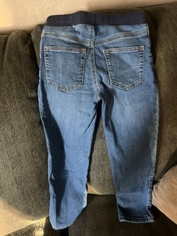 Tucker And Tate Boys Drawstring Jeans