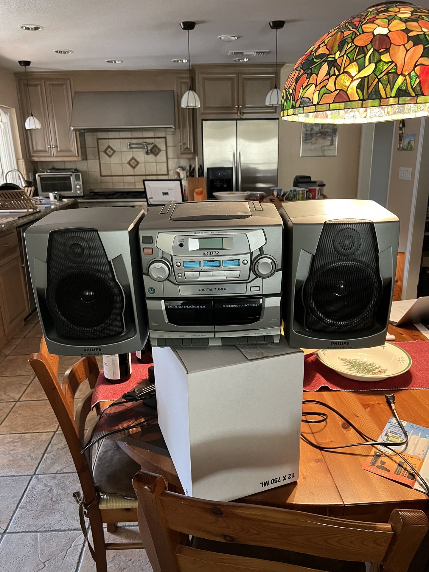 Boombox for Sale in Fresno, CA OfferUp