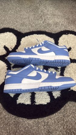Nike Dunk Low- Polar Blue Men Sizes