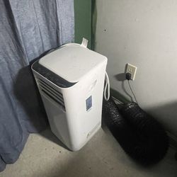 Air Conditioner (portable)