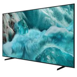 Samsung - 85” Class Q7F Series QLED 4K UHD SamsungVision AI Smart Tizen TV (2025)