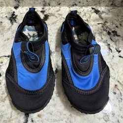 Kids Water Shoes Size 10