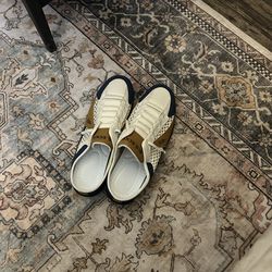 Men’s shoes size 47