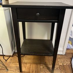 HEMNES Side Table 