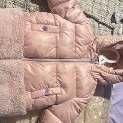 MK Jacket 18mo