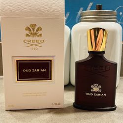 Creed Oud Zarian