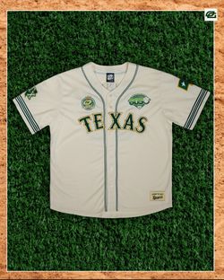 2026 Texas Rangers OpTic Gaming Theme Night Jersey Size medium large or  3xl