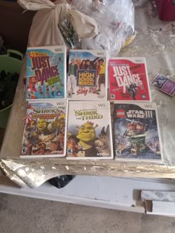 Games And System $100