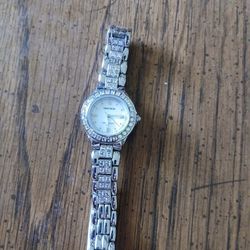Vintage Womens Watch