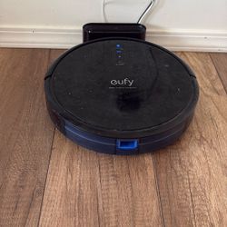 Eufy Smart Vac