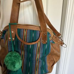 Guatemalan Handbag