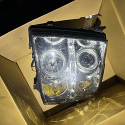 Headlight Assembly Chevy