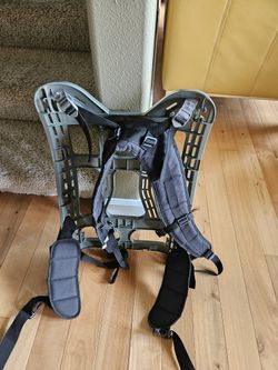 Hunting Frame Backpack 