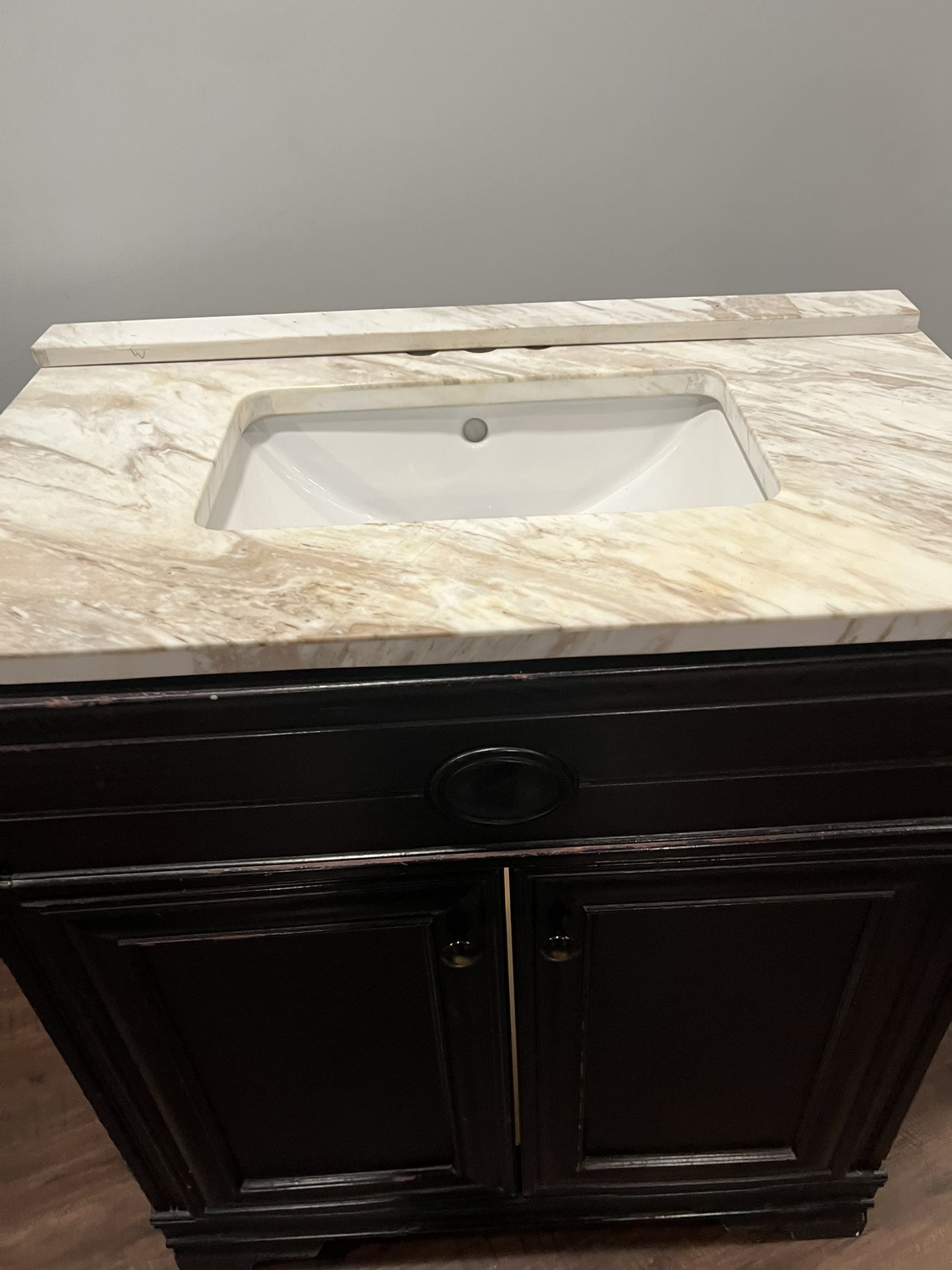 Bathroom Vanity