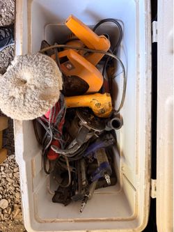 Tools