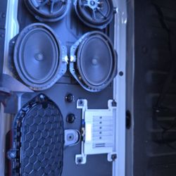 Another Price Drop!! 2024 Ford Raptor Bang & Olufsen Surround Sound System "B&O Unleashed"