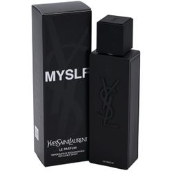 YSL MYSLF