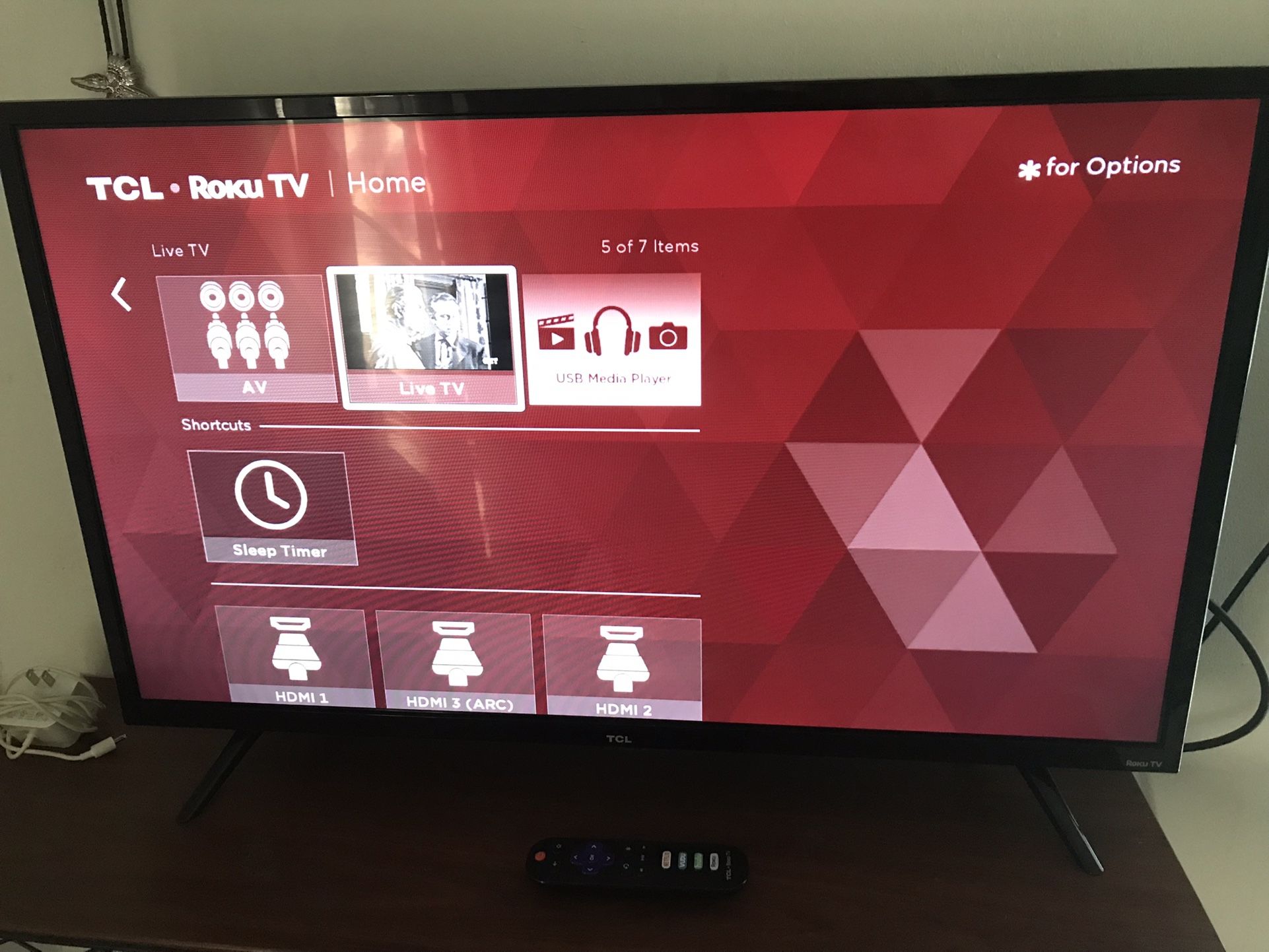 32 Inch Roko Tv