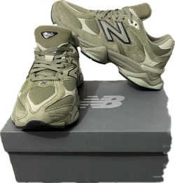New Balance sneakers