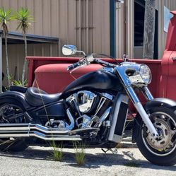 2000 V2K 125ci 2000cc