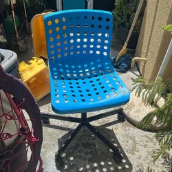 Free chair