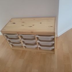 IKEA Trofast"