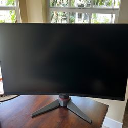 MSI Mag Optix MAG27CQ