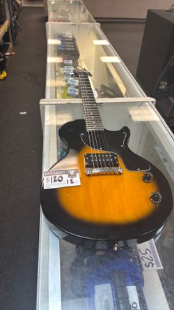 Electric Guitar Epiphone