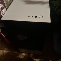 Nzxt H510 Elite Computer Case
