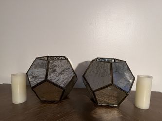 Candle Holders