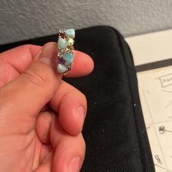 Brand New Real Silver Earrings Valued Over 100$ Selling @45$ 