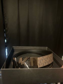 Mk belt