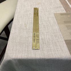 Two tickets for a barbecue cookout