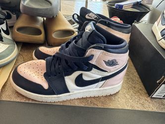 Used Jordan 1 Retro High