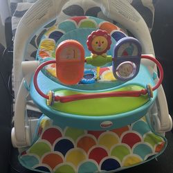 Free baby chair