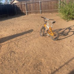 kids bike
