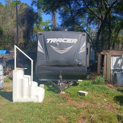 2016 tracer ultra lite