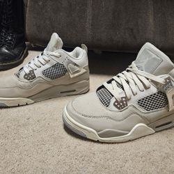 Jordan 5 Retro "Frozen Moments"