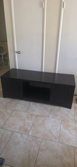TV Stand 59 x 21