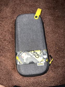 Nintendo Switch Case