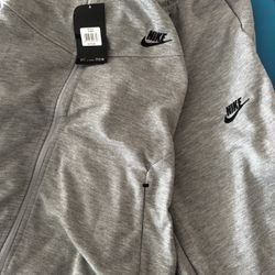 Sweatsuit Jogger