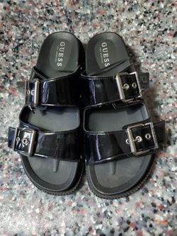 Sandals Guess