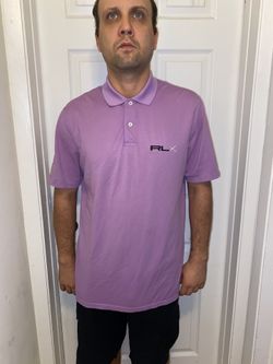 Ralph Lauren RLX Shirt