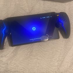 PlayStation Portal